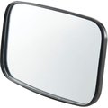 Global Industrial Universal Forklift Safety Mirror, 8L 800499